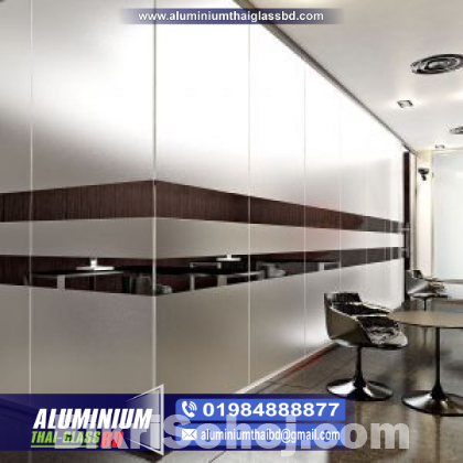 Frosted Glass Sticker Best Price in Bangladesh